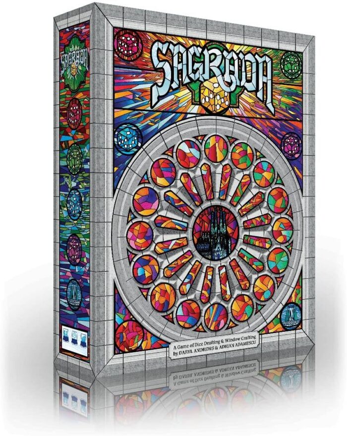 Sagrada - Image 6
