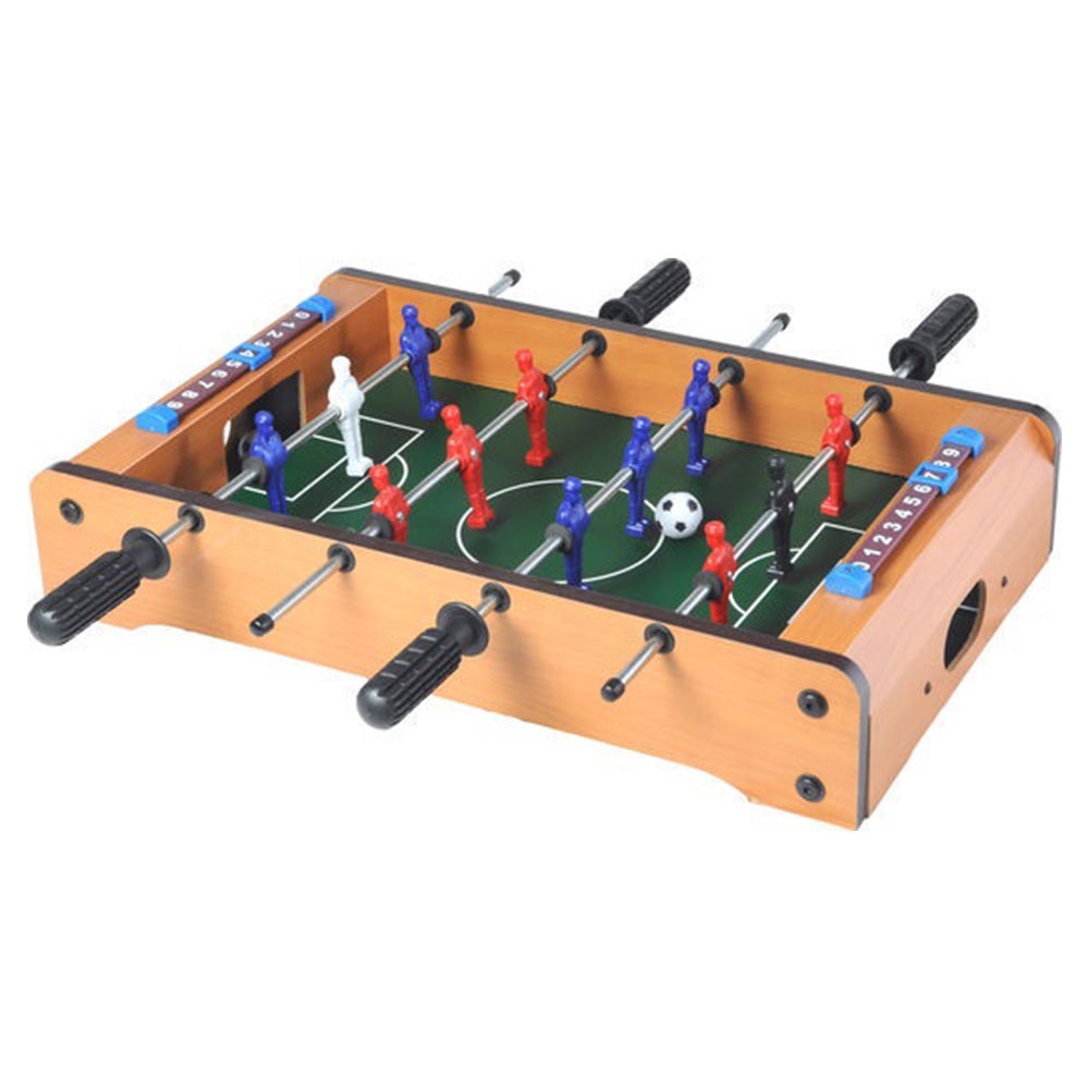 8716096011531 Stalo futbolas mini 50cm