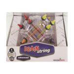 Galvosūkis Brain String Advance 4,5/5 sudėtingumas