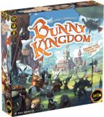 Stalo žaidimas Bunny kingdom 2-4 žaidėjai - Image 5