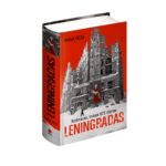 Košmaras, trukęs 872 dienas: Leningradas/Anna Reid