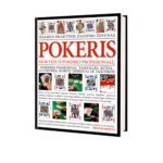 Knyga "Pokeris. Mokykis iš pokerio profesionalų" Trevor Sippets