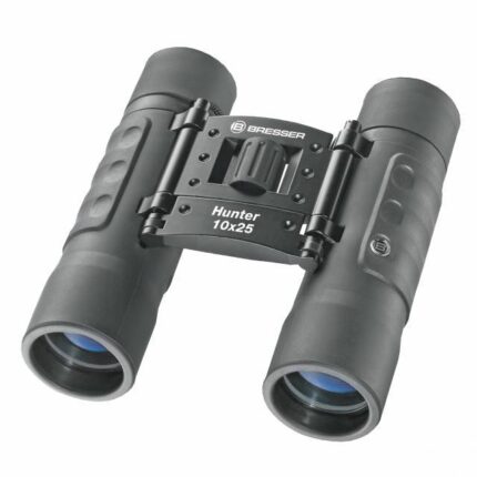 Žiūronai Hunter 10x25