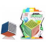 Galvosūkis IQ Puzzle Magic 7x7