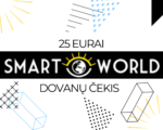 Dovanų čekis 20 eurų - Image 10
