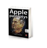 Apple paslaptys, Adam Lashinsky - Image 4