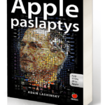 Apple paslaptys, Adam Lashinsky