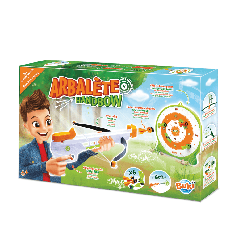 arbaletas.png Arbaletas šaudymui su taikiniu - Image 1