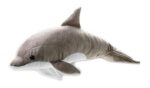 NATIONAL GEOGRAPHIC Delfinas pliušinis žaislas, 42 cm - Image 2