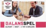 Žaidimas Balansinis dramblys 1-4 žaidėjams - Image 3