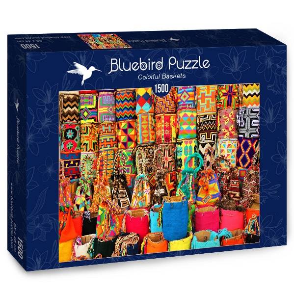 bluebird-puzzle-colorful-baskets-jigsaw-puzzle-1500-pieces.76033-2.fs_.jpg Dėlionė "Spalvoti krepšeliai" 1500d - Image 1