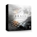 Žaidimas "Brass: Birmingham"