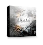Žaidimas "Brass: Birmingham"