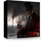 Žaidimas "Brass: Lancashire"