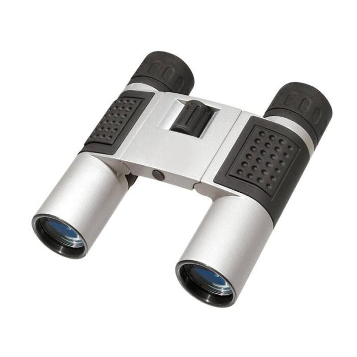 Žiūronai Topas 10X25. Mėlyni - Image 13