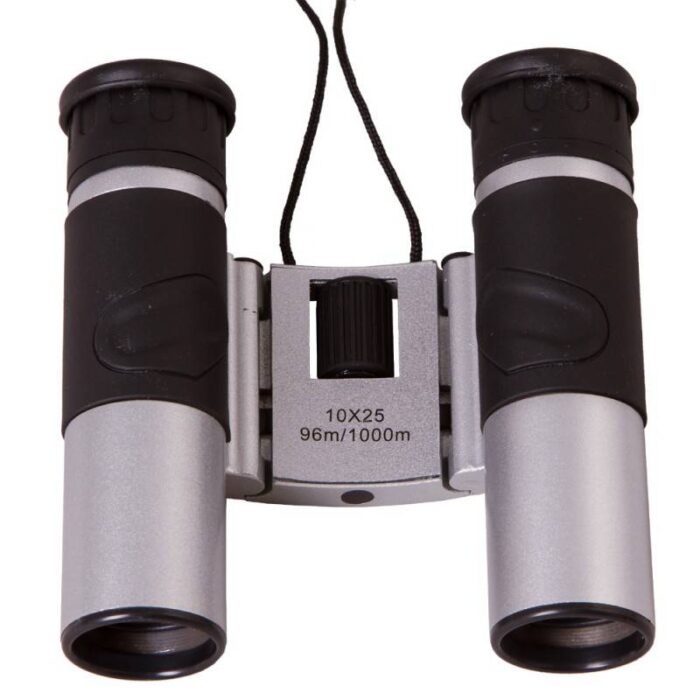 Žiūronai Topas 10X25. Mėlyni - Image 11