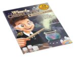 Magiška burtininko chemija. Eksperimentų rinkinys 30 - Image 9