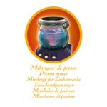Magiška burtininko chemija. Eksperimentų rinkinys 30 - Image 5