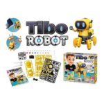 Konstruktorius-robotas TIBO - Image 2