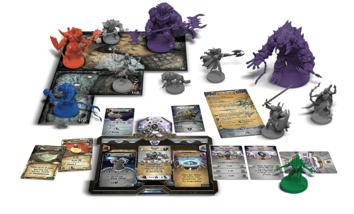 Sword & Sorcery - Image 4