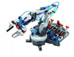 Konstruktorius ,,Hidraulinė roboto ranka'' - Image 5