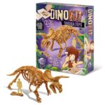 Archeologo rinkinys T- REX ,,Išsikask dinozaurą du kartus''. - Image 8