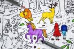 Nuspalvink pats: padėkliukas Pasakos ir legendos - Image 3
