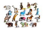 Medinė dėlionė Sveiki atvykę į Afriką 300 detalių - Image 6