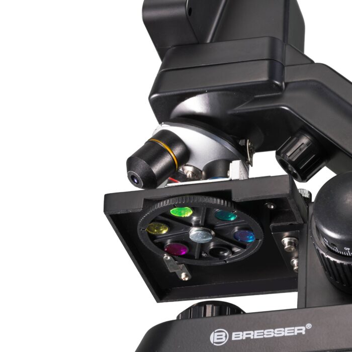 Mikroskopas Biolux Touch 5MP HDMI - Image 4