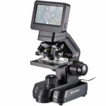 Mikroskopas Biolux Touch 5MP HDMI