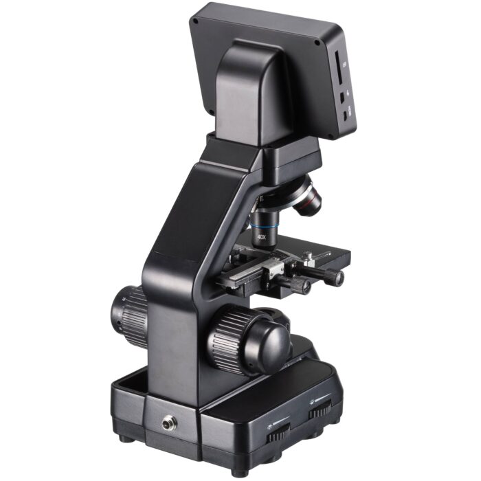 Mikroskopas Biolux Touch 5MP HDMI - Image 2