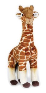 Pliušinis žaislas Žirafa 31 cm - Image 2