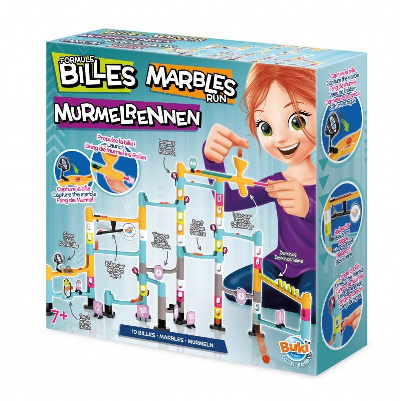 formule-billes.jpg Konstruktorius "Marble runs" - Image 1