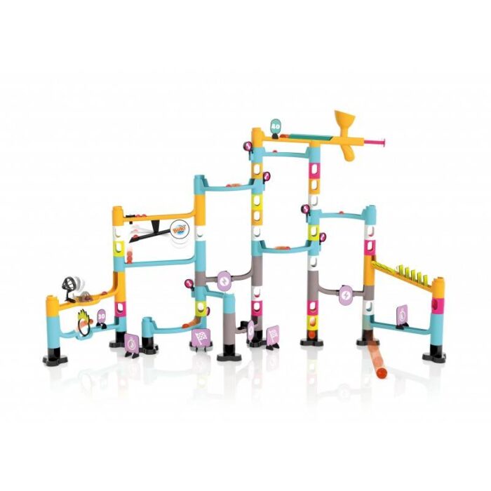Konstruktorius "Marble runs" - Image 2