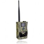 Infraraudonųjų spindulių kamera su nuotraukų siuntimo funkcija. 8MP kamera - Image 3
