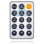 Infraraudonųjų spindulių kamera su nuotraukų siuntimo funkcija. 8MP kamera - Image 4