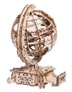 Medinė dėlionė 3D Gaublys 231 - Image 8