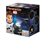 Planetariumas HD. Trūksta vieno diskelio