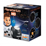 Planetariumas HD. Trūksta vieno diskelio