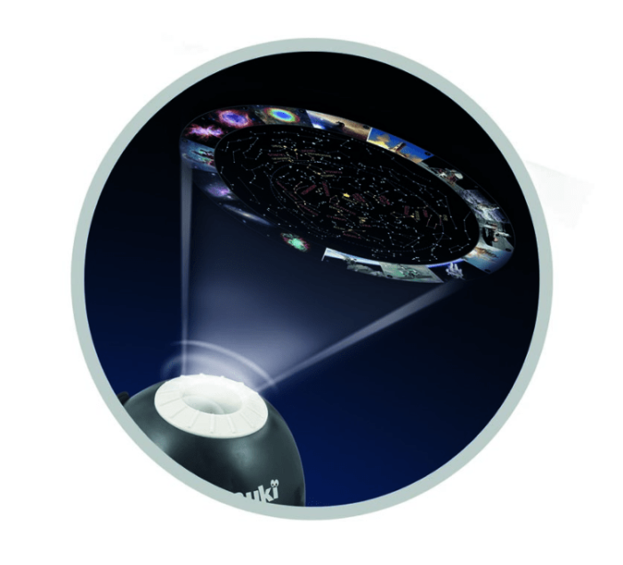 Planetariumas HD - Image 4