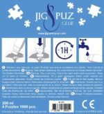 Dėlionių konservavimo priemonė 220ml - Image 2