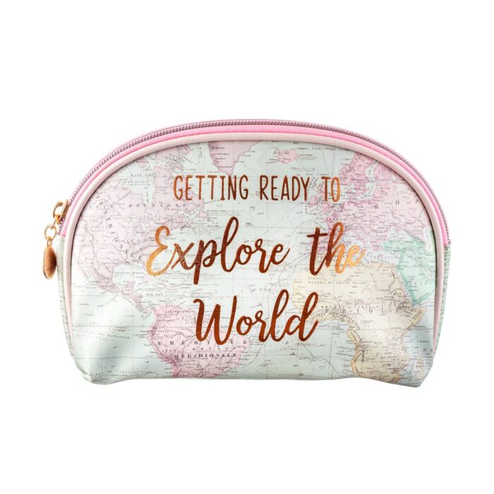 Kosmetinė World explorer - Image 4