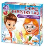 Chemijos laboratorija. 75 eksperimentai