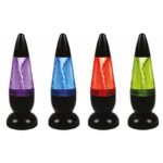 LED tornado lempa 24cm - Image 3