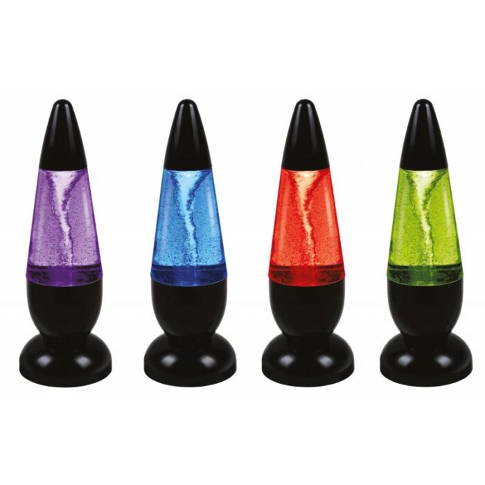 LED tornado lempa 24cm - Image 3