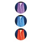 LED tornado lempa 24cm - Image 4