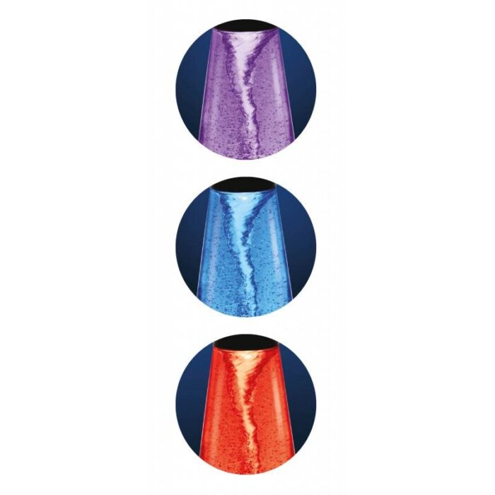 LED tornado lempa 24cm - Image 4