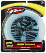 Skraidanti lėkštė Frisbee šviečianti tamsoje - Image 4