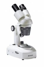 Tyrinėtojo ICD LED 20X-80X stereo mikroskopas - Image 15