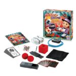Mago rinkinys Mega su 20 šou triukų - Image 2